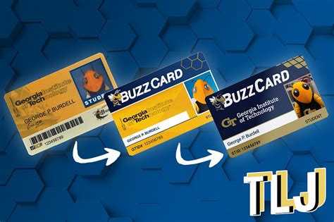 buzz card rfid|gatech buzz card.